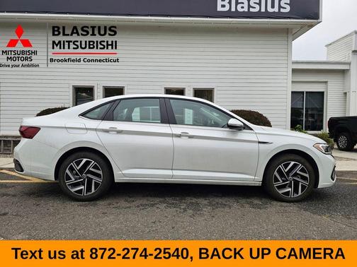 2024 Volkswagen Jetta 1.5T SEL