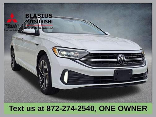 2024 Volkswagen Jetta 1.5T SEL