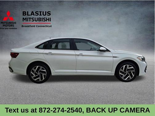 2024 Volkswagen Jetta 1.5T SEL