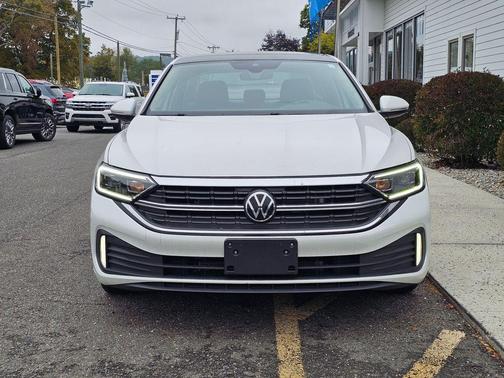 2024 Volkswagen Jetta 1.5T SEL