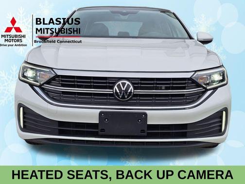 2024 Volkswagen Jetta 1.5T SEL