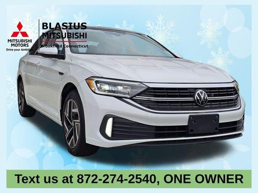 2024 Volkswagen Jetta 1.5T SEL