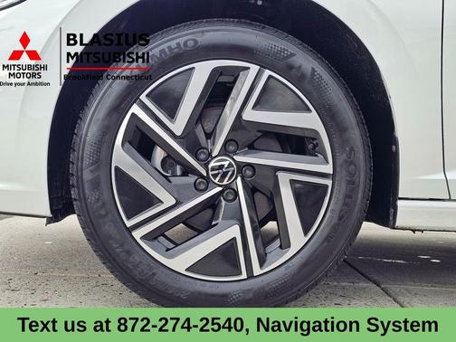 2024 Volkswagen Jetta 1.5T SEL