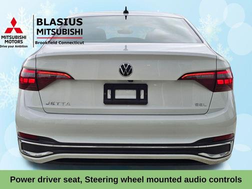 2024 Volkswagen Jetta 1.5T SEL