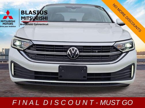 2024 Volkswagen Jetta 1.5T SEL