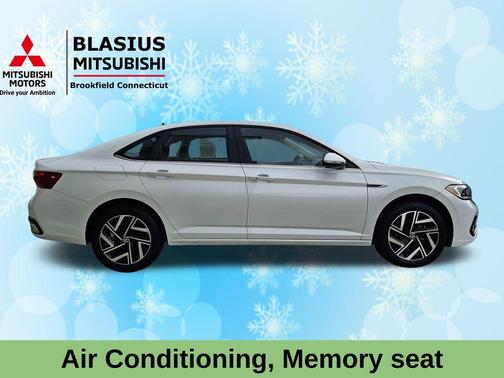 2024 Volkswagen Jetta 1.5T SEL