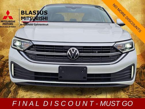 2024 Volkswagen Jetta 1.5T SEL