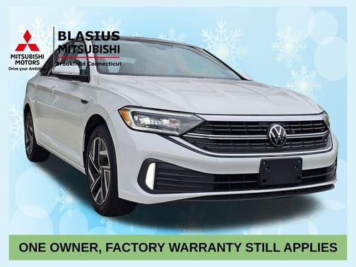 2024 Volkswagen Jetta 1.5T SEL