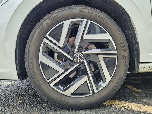 2024 Volkswagen Jetta 1.5T SEL