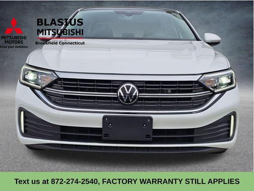 2024 Volkswagen Jetta 1.5T SEL