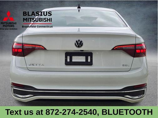 2024 Volkswagen Jetta 1.5T SEL