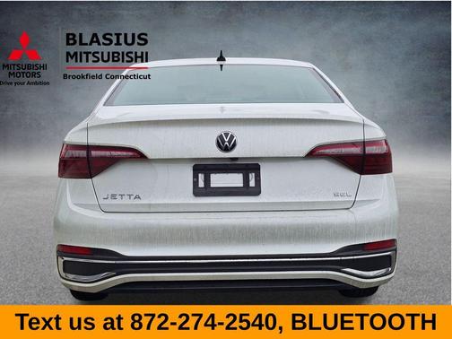 2024 Volkswagen Jetta 1.5T SEL