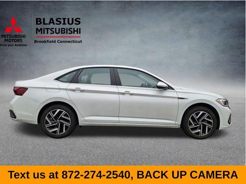 2024 Volkswagen Jetta 1.5T SEL