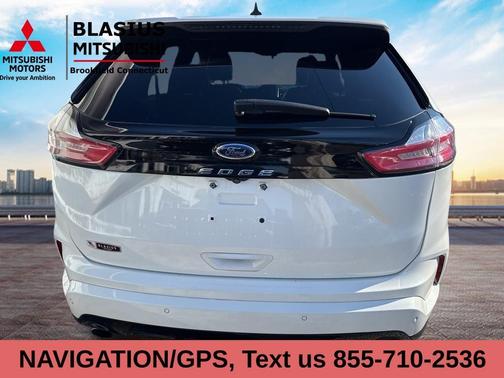 2021 Ford Edge ST Line