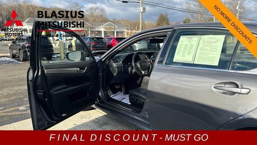 2015 Lexus GS 350 Base