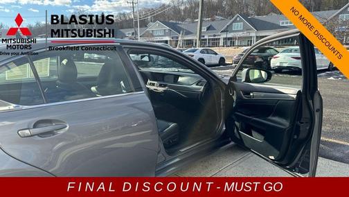 2015 Lexus GS 350 Base