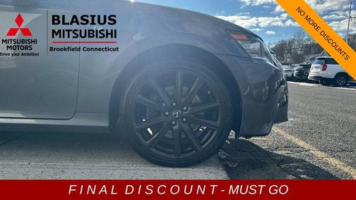 2015 Lexus GS 350 Base