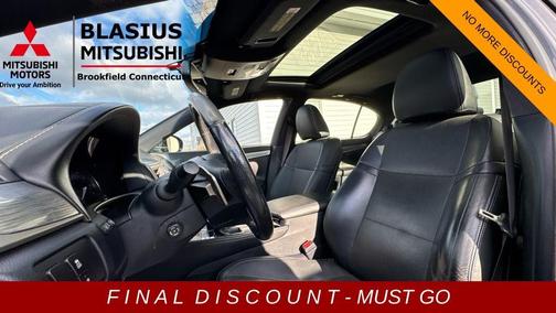 2015 Lexus GS 350 Base