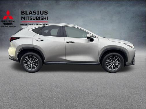 2022 Lexus NX 350 Premium