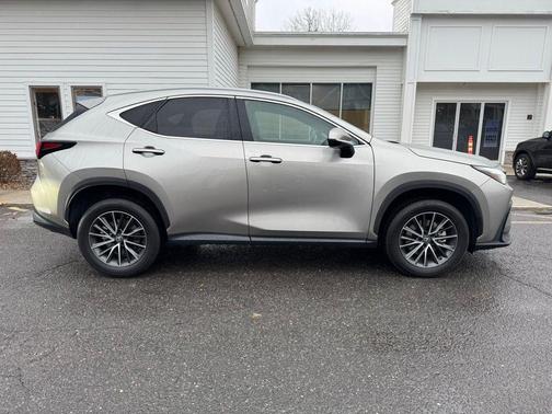 2022 Lexus NX 350 Premium