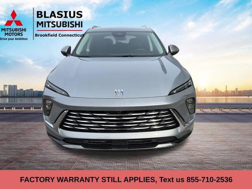 2024 Buick Envision Preferred