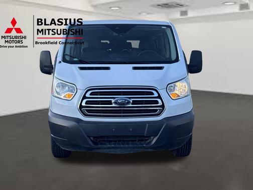 2019 Ford Transit-350 XLT