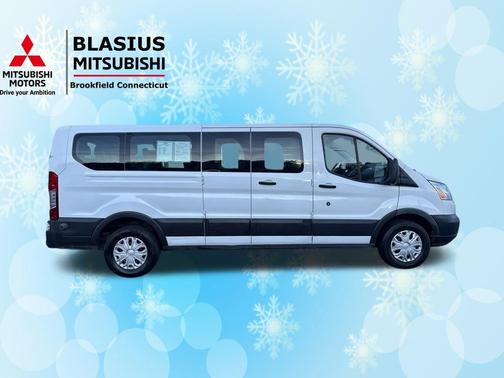 2019 Ford Transit-350 XLT