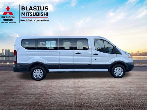 2019 Ford Transit-350 XLT