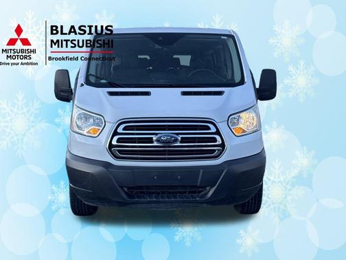 2019 Ford Transit-350 XLT