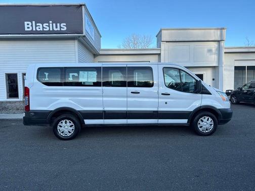2019 Ford Transit-350 XLT