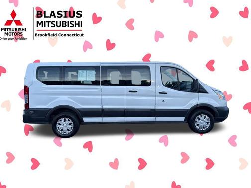 2019 Ford Transit-350 XLT