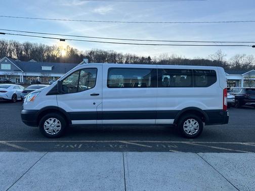 2019 Ford Transit-350 XLT