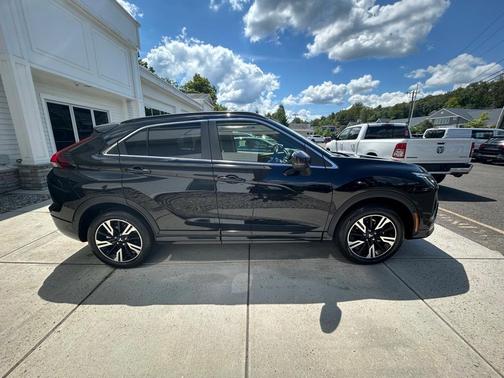 2025 Mitsubishi Eclipse Cross SEL
