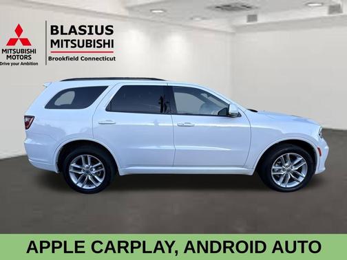 2022 Dodge Durango GT