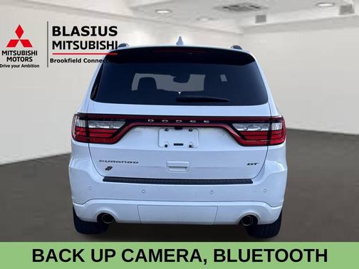 2022 Dodge Durango GT