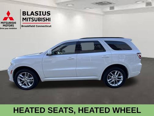 2022 Dodge Durango GT