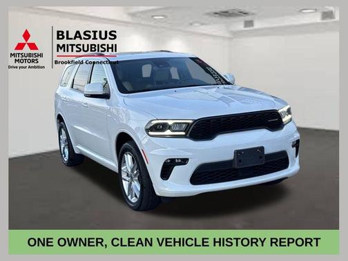 2022 Dodge Durango GT