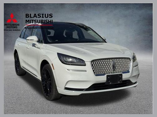 2021 Lincoln Corsair Reserve