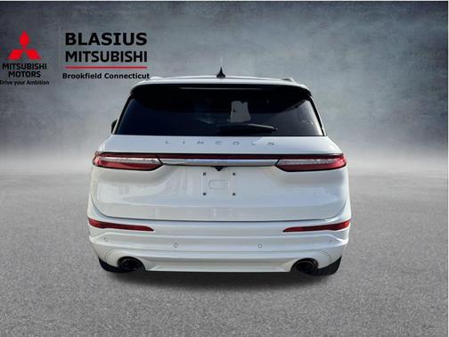 2021 Lincoln Corsair Reserve