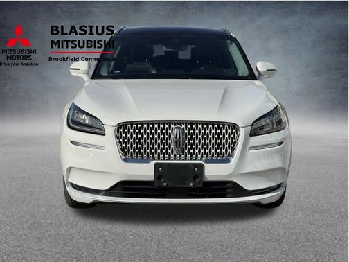 2021 Lincoln Corsair Reserve