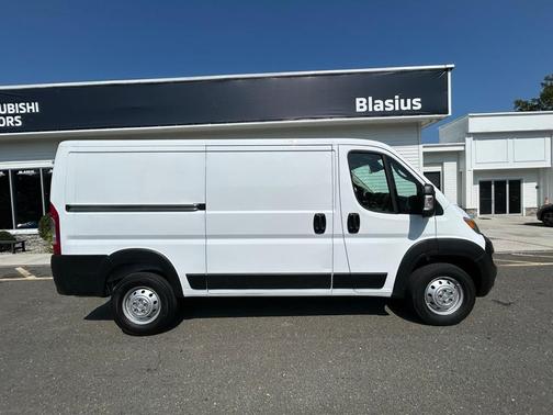 2023 RAM ProMaster 2500 Base