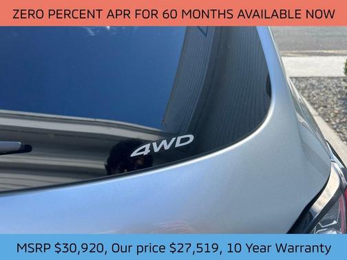 2025 Mitsubishi Outlander Sport 2.4 SEL