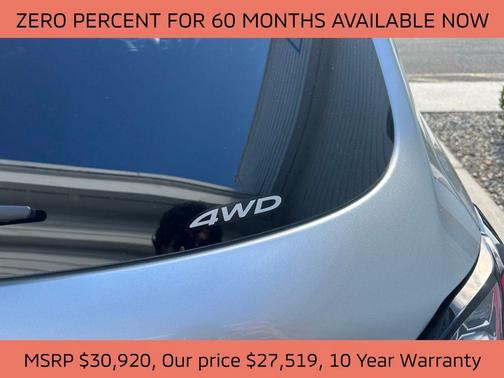 2025 Mitsubishi Outlander Sport 2.4 SEL