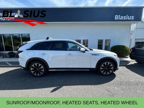 2024 Mazda CX-90 Premium