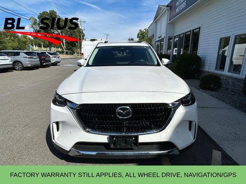 2024 Mazda CX-90 Premium