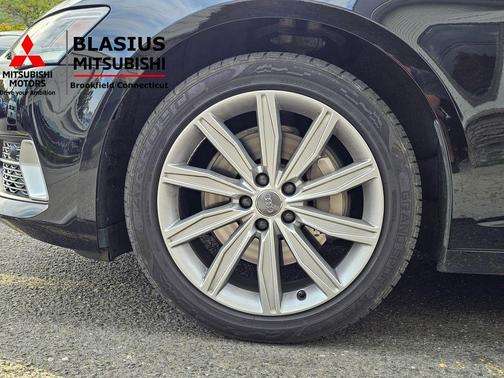 2019 Audi A6 45 Premium