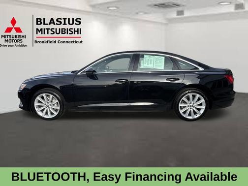 2019 Audi A6 45 Premium