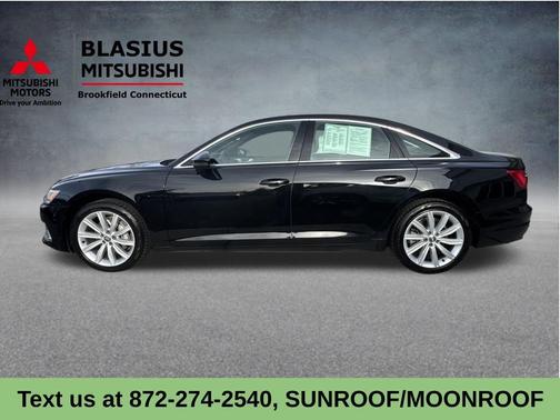 2019 Audi A6 45 Premium