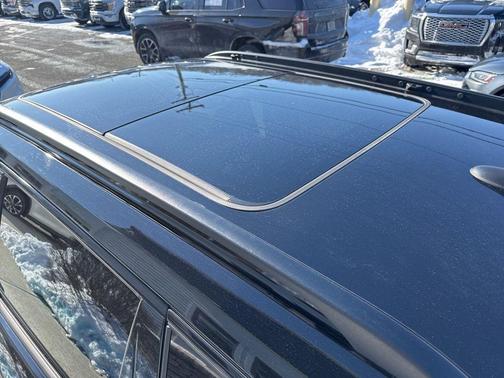 2023 Jeep Compass Altitude