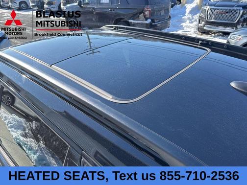 2023 Jeep Compass Altitude